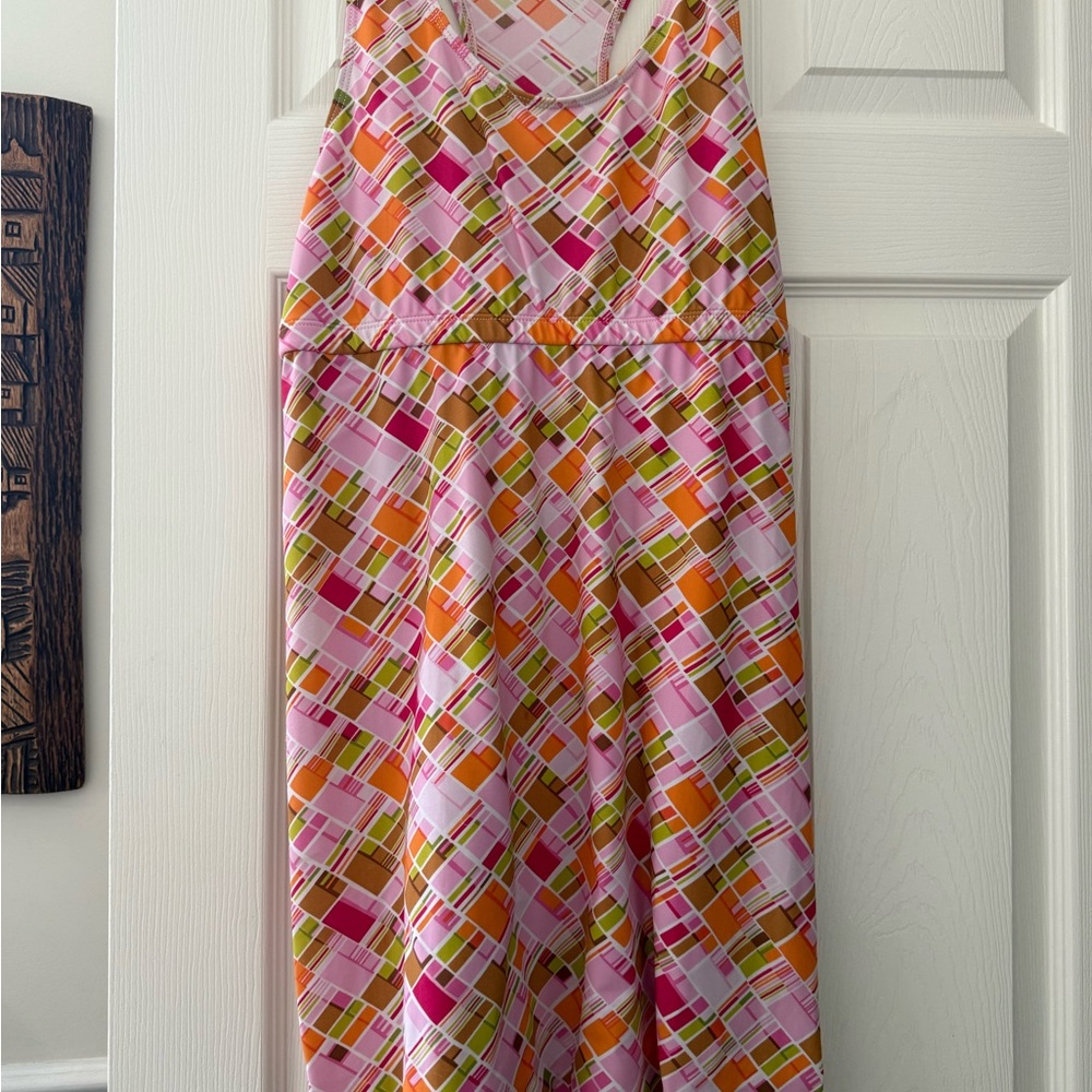 Spunk Wear Women’s Dress